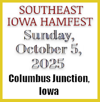2025 Hamfest
