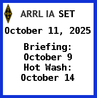 Iowa SET